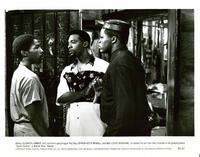 South Central - 8 x 10 B&W Photo #4