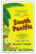 South Pacific (Broadway)