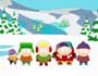 South Park - 8 x 10 Color Photo #28