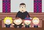 South Park - 8 x 10 Color Photo #33