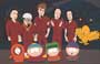 South Park - 8 x 10 Color Photo #62