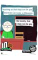 South Park - 11 x 17 TV Poster - Style C