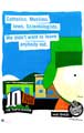 South Park - 11 x 17 TV Poster - Style D
