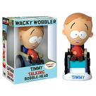 South Park - Timmy Talking Bobble Head