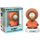 South Park - Kenny Talking Bobble Head