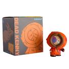 South Park - Dead Kenny Vinyl Mini-Figure
