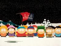South Park - 8 x 10 Color Photo #2