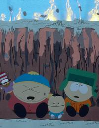 South Park - 8 x 10 Color Photo #3