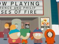 South Park - 8 x 10 Color Photo #4