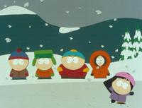 South Park - 8 x 10 Color Photo #6