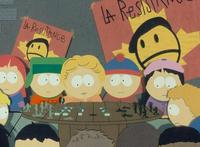 South Park - 8 x 10 Color Photo #7