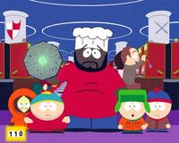 South Park - 8 x 10 Color Photo #13