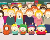 South Park - 8 x 10 Color Photo #15