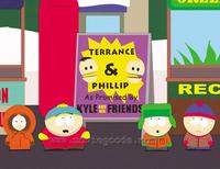 South Park - 8 x 10 Color Photo #16