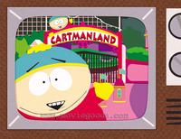South Park - 8 x 10 Color Photo #17
