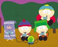 South Park - 8 x 10 Color Photo #19