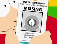 South Park - 8 x 10 Color Photo #21