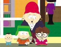 South Park - 8 x 10 Color Photo #22