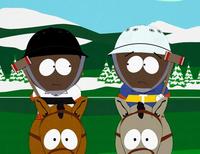 South Park - 8 x 10 Color Photo #23