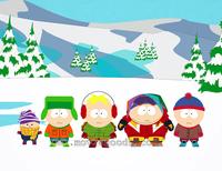 South Park - 8 x 10 Color Photo #28