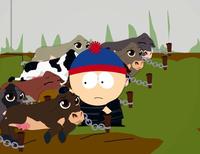 South Park - 8 x 10 Color Photo #30