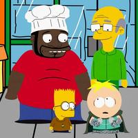 South Park - 8 x 10 Color Photo #32