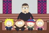 South Park - 8 x 10 Color Photo #33