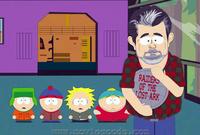South Park - 8 x 10 Color Photo #34