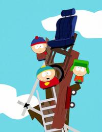South Park - 8 x 10 Color Photo #35
