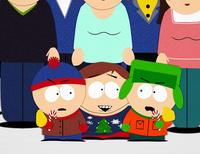 South Park - 8 x 10 Color Photo #38