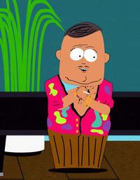 South Park - 8 x 10 Color Photo #39