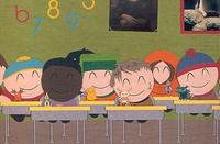 South Park - 8 x 10 Color Photo #40
