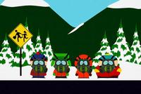 South Park - 8 x 10 Color Photo #41