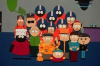 South Park - 8 x 10 Color Photo #44