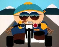 South Park - 8 x 10 Color Photo #45