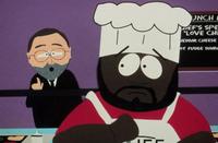 South Park - 8 x 10 Color Photo #47