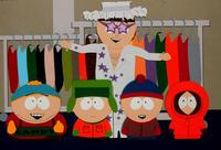 South Park - 8 x 10 Color Photo #50