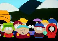 South Park - 8 x 10 Color Photo #52