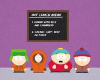 South Park - 8 x 10 Color Photo #60
