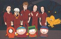 South Park - 8 x 10 Color Photo #62