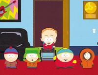 South Park - 8 x 10 Color Photo #63