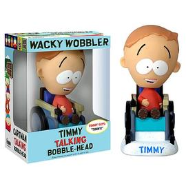 South Park - Timmy Talking Bobble Head