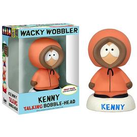 South Park - Kenny Talking Bobble Head