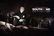 Southland (TV) - 11 x 17 TV Poster - Style A