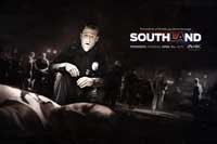 Southland (TV) - 11 x 17 TV Poster - Style A