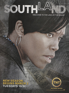 Southland 2009 movie