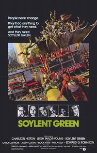 Soylent Green movies in Austria