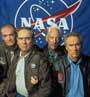 Space Cowboys - 8 x 10 Color Photo #12