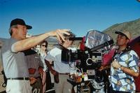 Space Cowboys - 8 x 10 Color Photo #9