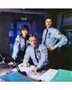 Space Precinct - 8 x 10 Color Photo #1